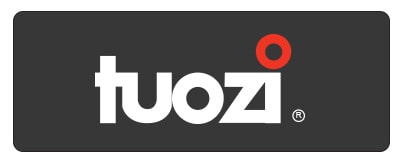 Tuozi logo