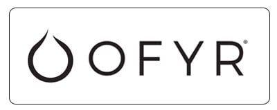 Ofyr brand logo