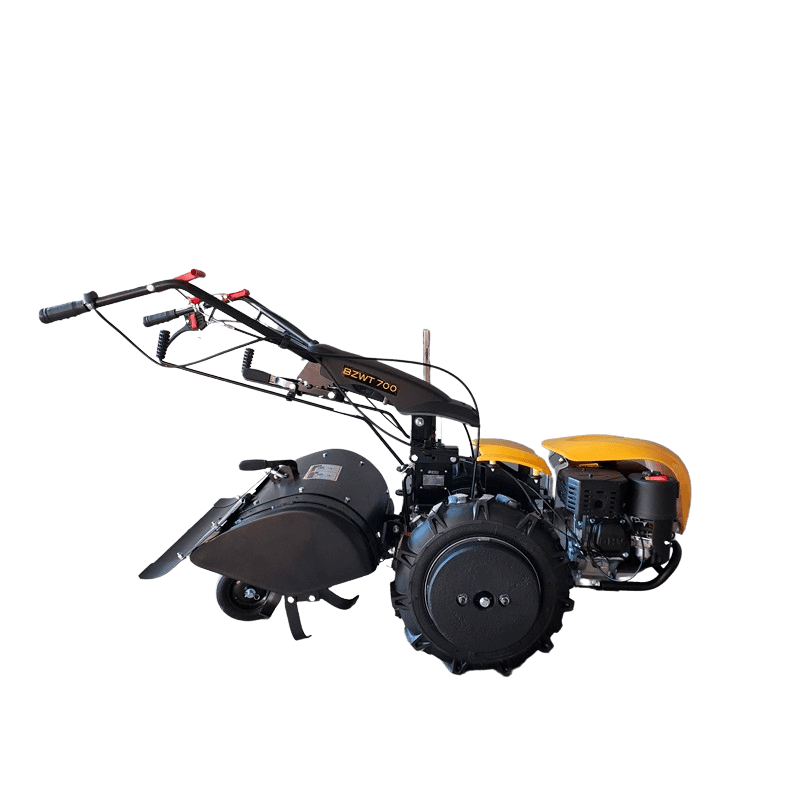 BENZA Motoculteur Thermique - BZWT 700-1