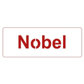 Nobel maroc logo