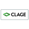 Clage logo Bricop