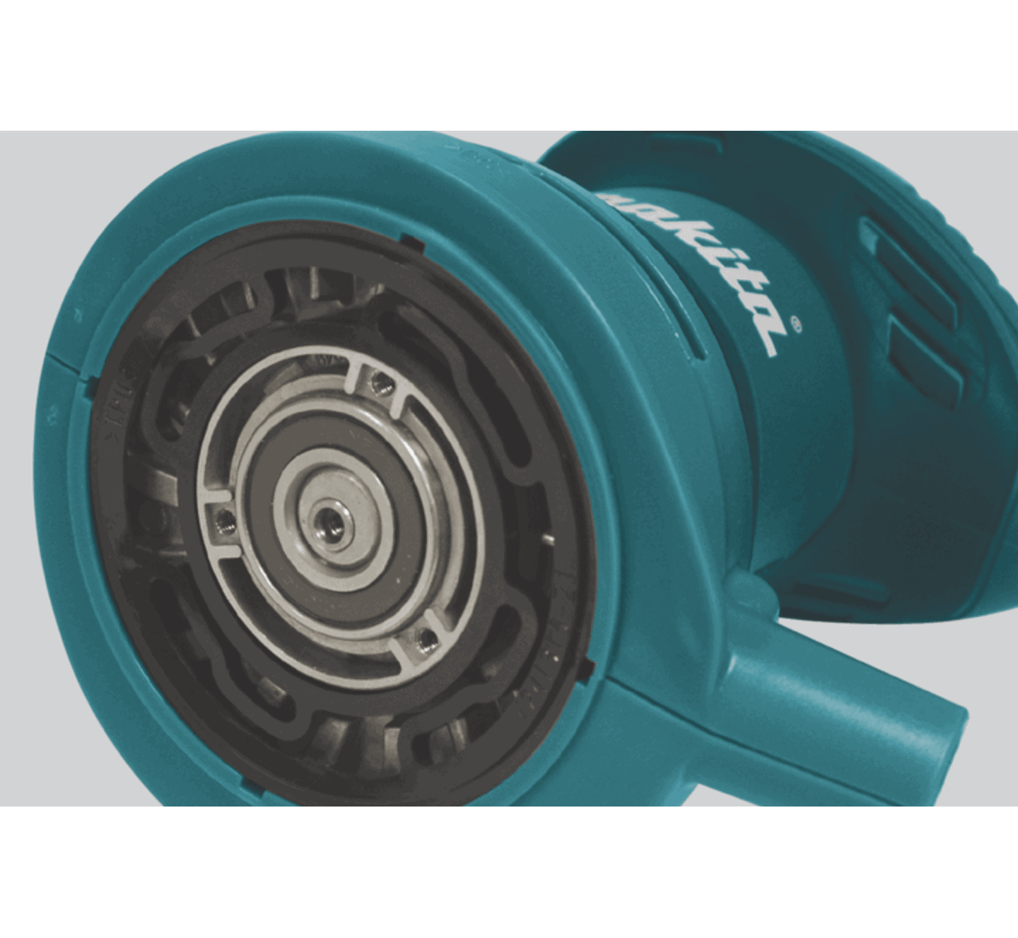 MAKITA BO5041 - Ponceuse excentrique