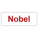 Nobel maroc logo