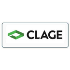 Clage logo Bricop