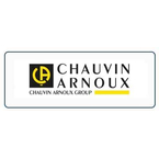 Chauvin Arnoux maroc logo Bricop