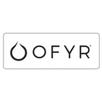 Ofyr brand logo