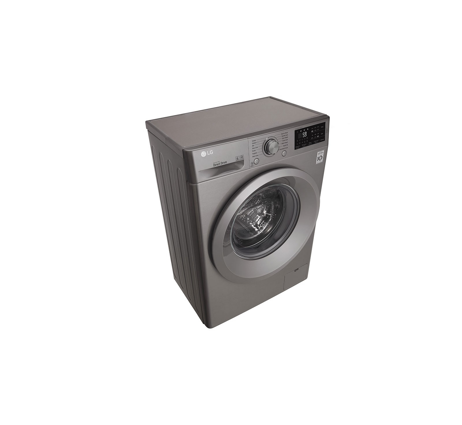 Lave-linge Inverter Direct Drive 8 kg