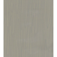 Papier Peint PRIMADECO - Ligne Verticale Brun 6112-40 10m*0,50m