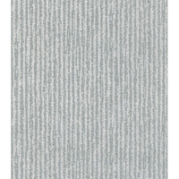 Papier Peint PRIMADECO - Ligne Verticale Gris/ Blanc 5799-80 10m*0,50m