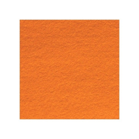 Moquette Stand Event - Orange - 2m x 30m