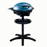 Grill électrique Sencor 2 en 1 SBG 7001BL