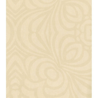 Papier Peint PRIMADECO - Raffi Taupe 331-03 10m*0,50m