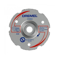 Disque à tronçonner multi-usage Dremel DSM 600