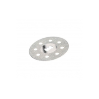 disque à trançonner DREMEL diamanté (SC545)