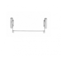 Antipanique Complet CLEDOR push bar 1 point 401