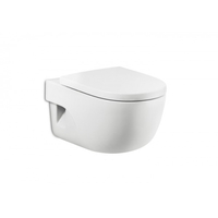 Cuvette WC Suspendue ROCA - Meridian