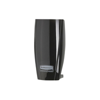 Distributeur T-Cell noir Rubbermaid