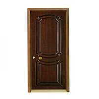 Porte Blindée Sultan E170