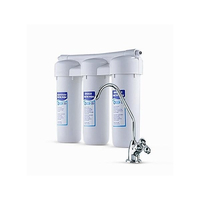 AQUAPHOR Trio Système De Filtration Sous Evier 2.5 L/min