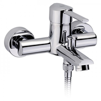 Mitigeur TEKA - Bain-Douche INCA