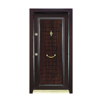 Portes Classique TEPE SAFE  TKL619