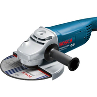 Meuleuse D'angle - prix en fcfa - BOSCH GWS 6700 - 670W - 6 Mois