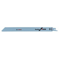 BOSCH  Lame de scie sabre S 1122 BF - Flexible for Metal - 2608656019