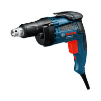 BOSCH VISSEUSE PLAQUISTE GSR 6-25 TE - 0601445000