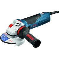 BOSCH MEULEUSE ANGULAIRE GWS 17-125 CIE - 060179H002