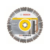 BOSCH  Disque à tronçonner diamanté  HPP 230mm  -2608602665