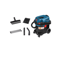 BOSCH ASPIRATEUR POUR SOLIDES ET LIQUIDES GAS 35 L SFC+ - 06019C3000