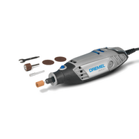 DREMEL OUTIL MULTI-USAGE 3000-5 C/N (5 ACCESSOIRES INCLUS) - F0133000JU