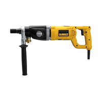 Meuleuse angulaire DeWALT 230mm 2400W - Bricoland Maroc