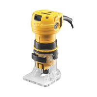 DEWALT AFFLEUREUSE DE PAUME - 600W