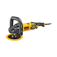 DEWALT POLISSEUSE Ø180-Ø230 MM / 1150W