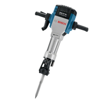 BOSCH MARTEAU PIQUEUR GSH 27 VC - 061130A000
