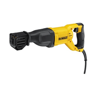 DEWALT SCIE SABRE A VITESSE VARIABLE 1100 WATT