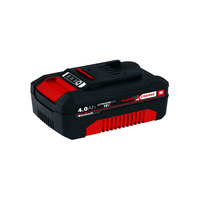 EINHELL BATTERIE 18V 4,0 AH POWER-X- CHANGE BATTERY- 4511396