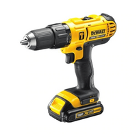 DEWALT PERCEUSE VISSEUSE A PERCUSSION 18V XR LI-ION COMPACT