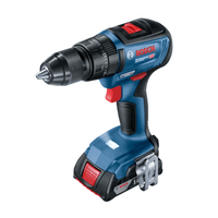 BOSCH PERCEUSES-VISSEUSES À PERCUSSION SANS FIL GSB 18V-50 - 06019H5100