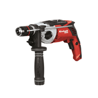 EINHELL PERCEUSE À PERCUSSION TE-ID 1050- 1 CE 1050 W- 4259621