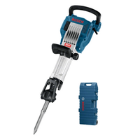 BOSCH MARTEAU PIQUEUR GSH 16-28 - 0611335000