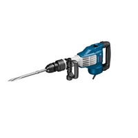 BOSCH MARTEAU PIQUEUR GSH 11 VC - 0611336000