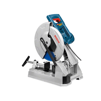 BOSCH SCIE TRONÇONNEUSE À MÉTAUX GCD 12 JL - 0601B28000