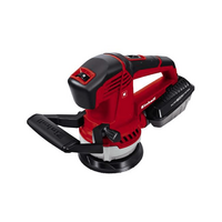 EINHELL PONCEUSE EXCENTRIQUE TE-RS 40 E 400W- 4462000