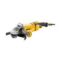 DEWALT MEULEUSE ANGULAIRE Ø230MM - 2600W