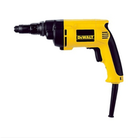 DEWALT VISSEUSE À RÉGLAGE DE COUPLE