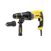 DEWALT PERFORATEUR SDS-PLUS 28MM - 3 MODES