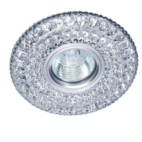 BRILLANT SPOT MR16 LED C FRENKIE ROND CLAIR INHK18574S58