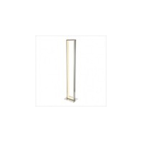 DTL LIGHTING LAMPADAIRE LED EN INOX ML8002-1